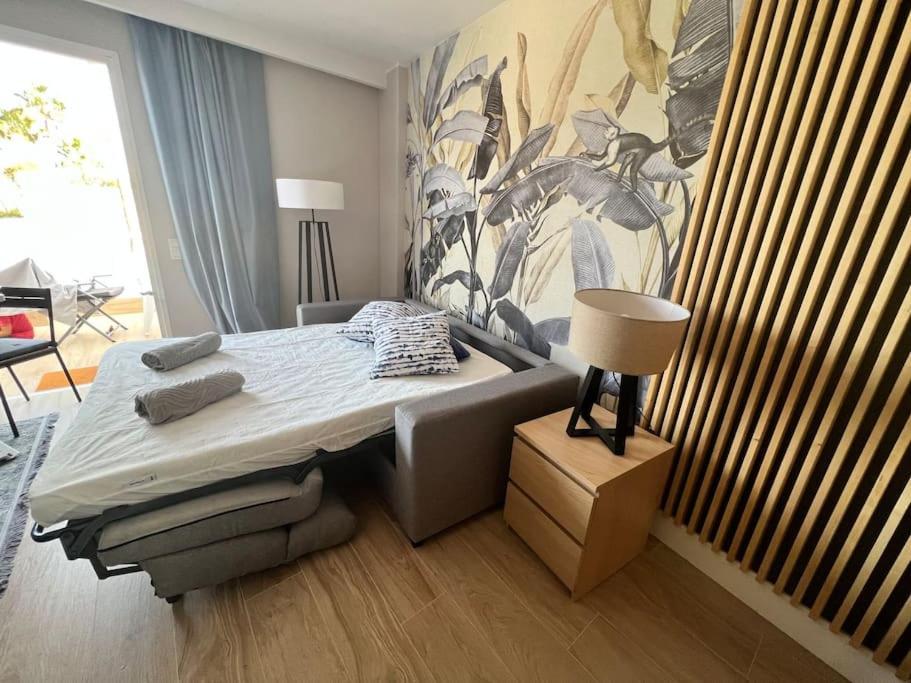 Apartment Jane Malibu Park Адехе Экстерьер фото