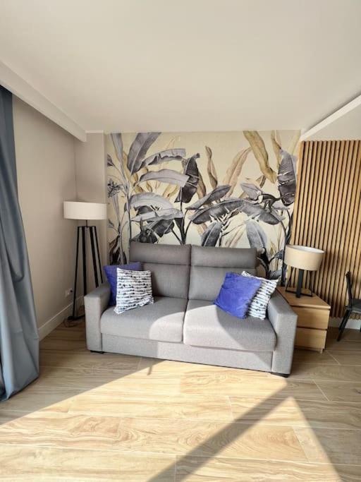 Apartment Jane Malibu Park Адехе Экстерьер фото