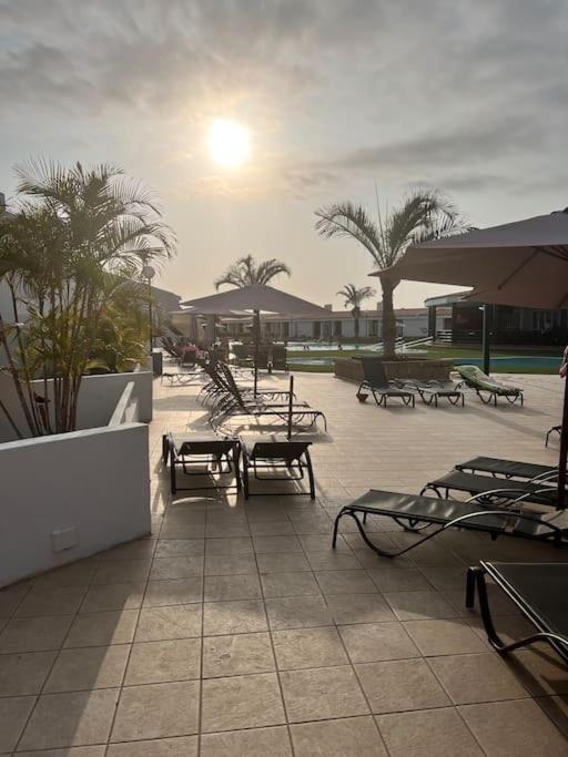 Apartment Jane Malibu Park Адехе Экстерьер фото