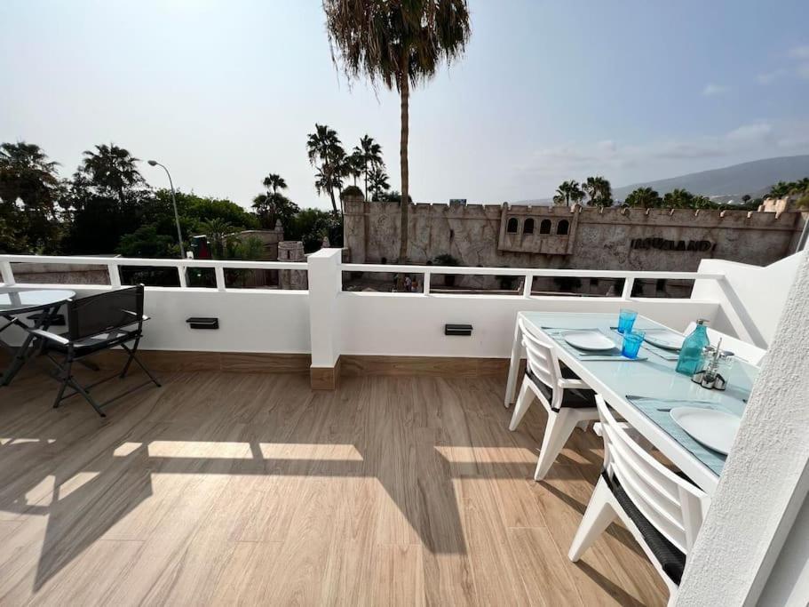Apartment Jane Malibu Park Адехе Экстерьер фото