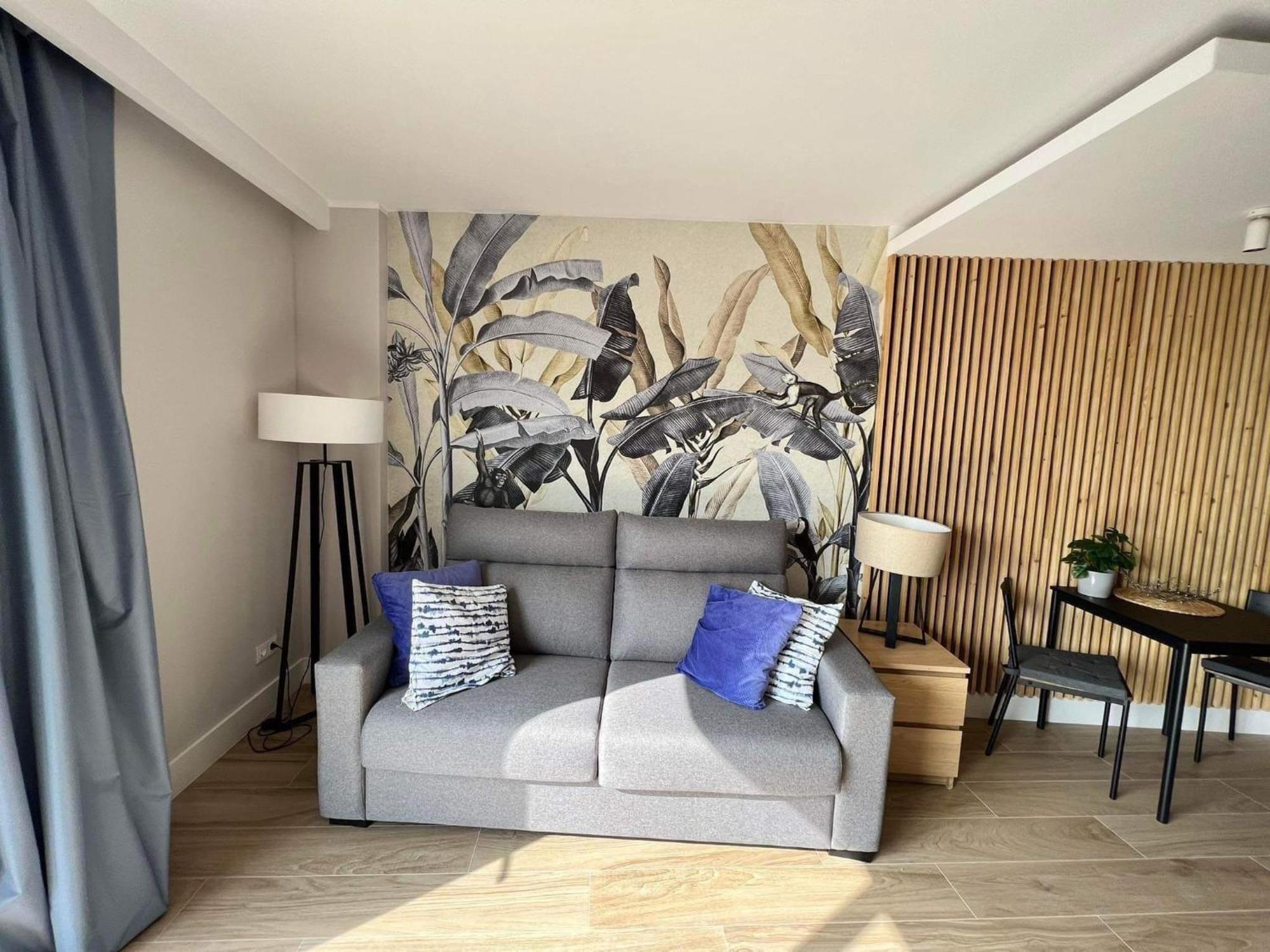 Apartment Jane Malibu Park Адехе Экстерьер фото