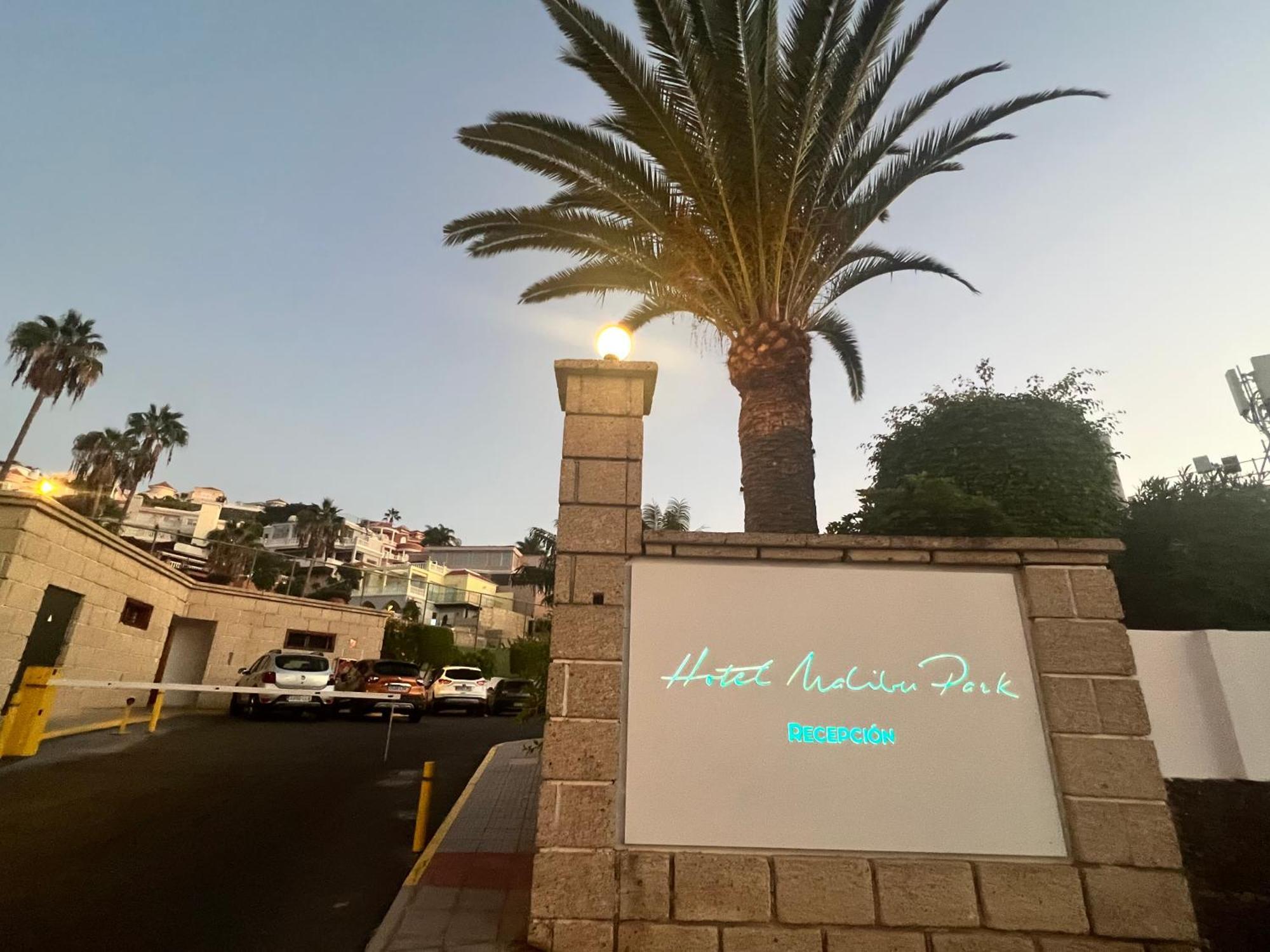 Apartment Jane Malibu Park Адехе Экстерьер фото