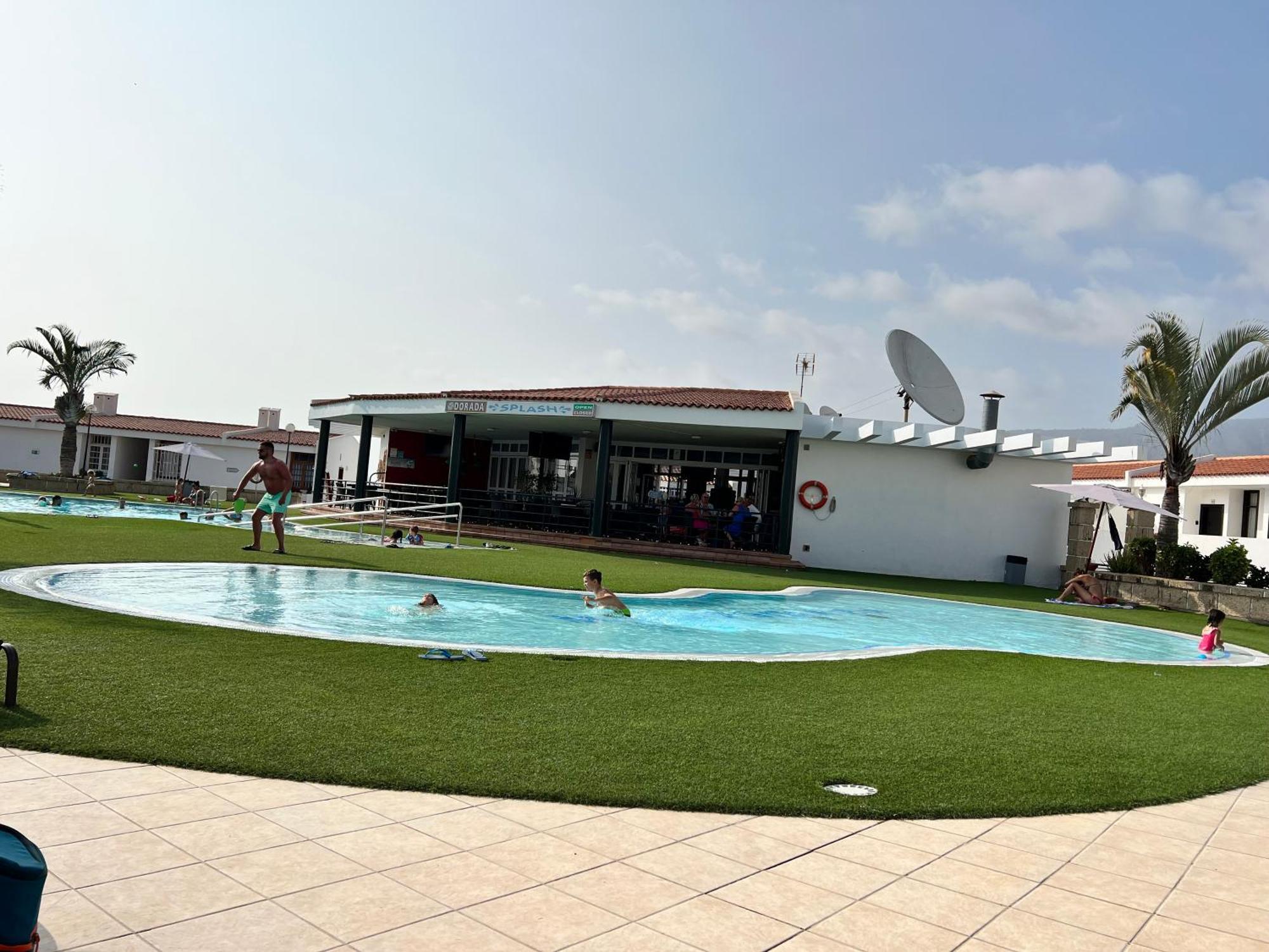 Apartment Jane Malibu Park Адехе Экстерьер фото