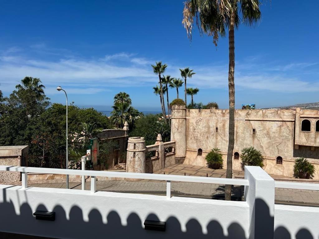 Apartment Jane Malibu Park Адехе Экстерьер фото