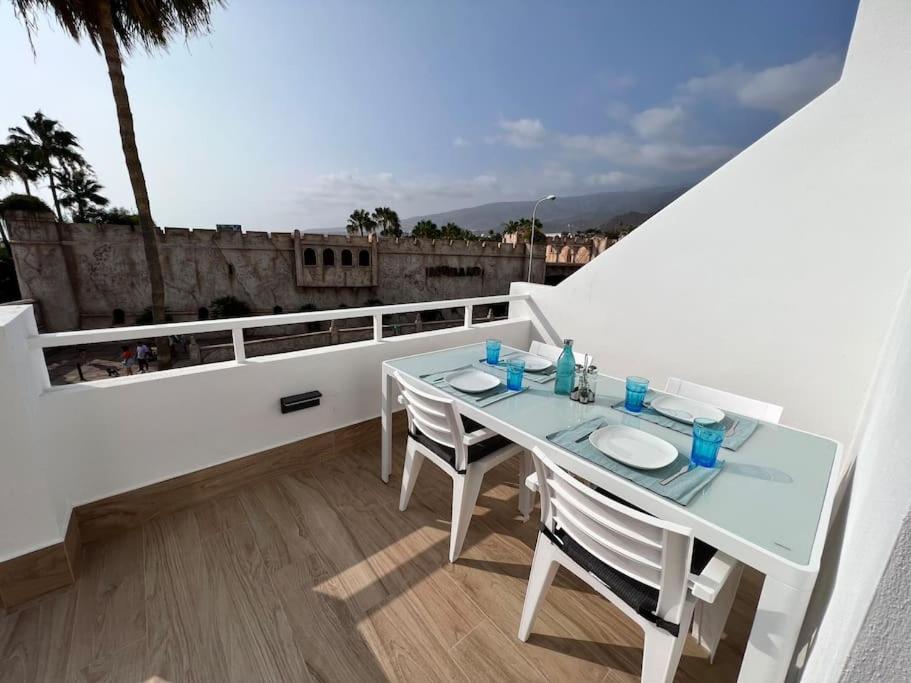 Apartment Jane Malibu Park Адехе Экстерьер фото